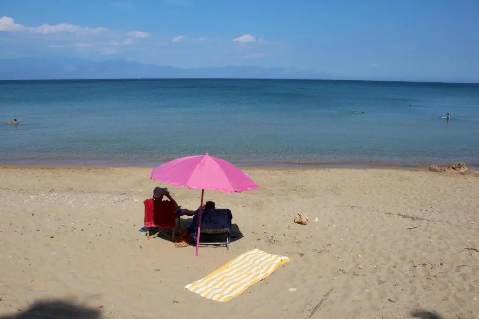 FILOXENIA Apartment 6