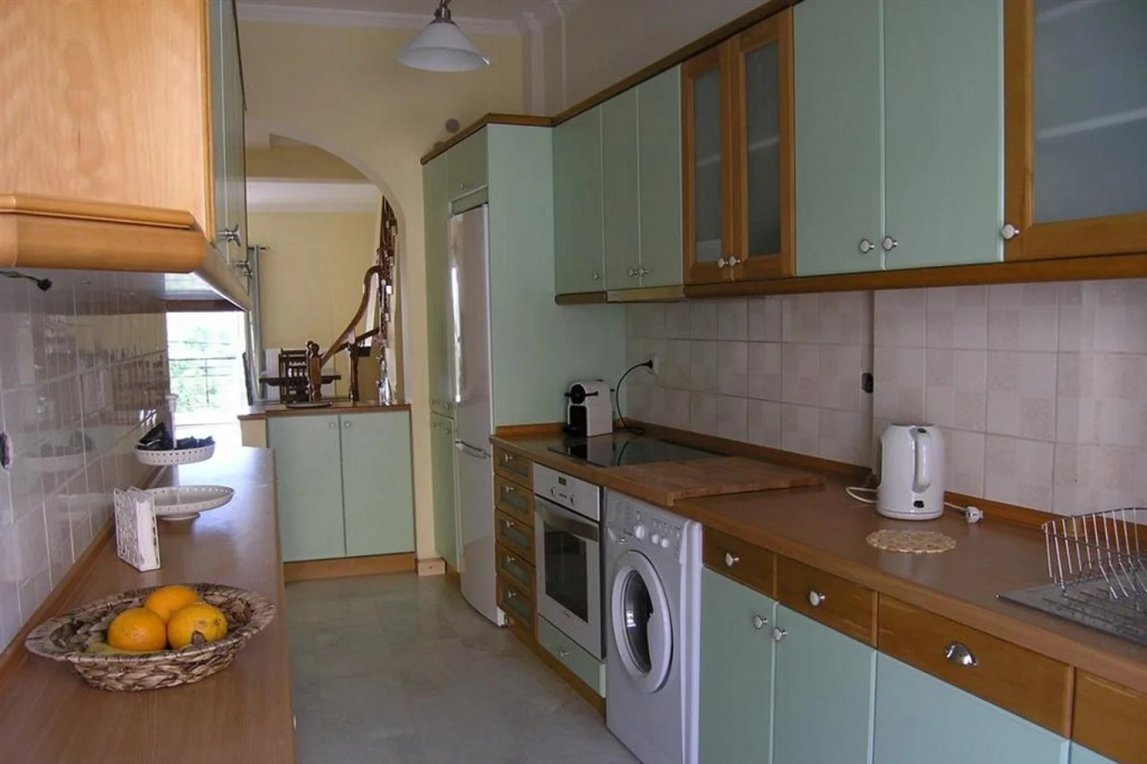 Garitsa bay Apartment