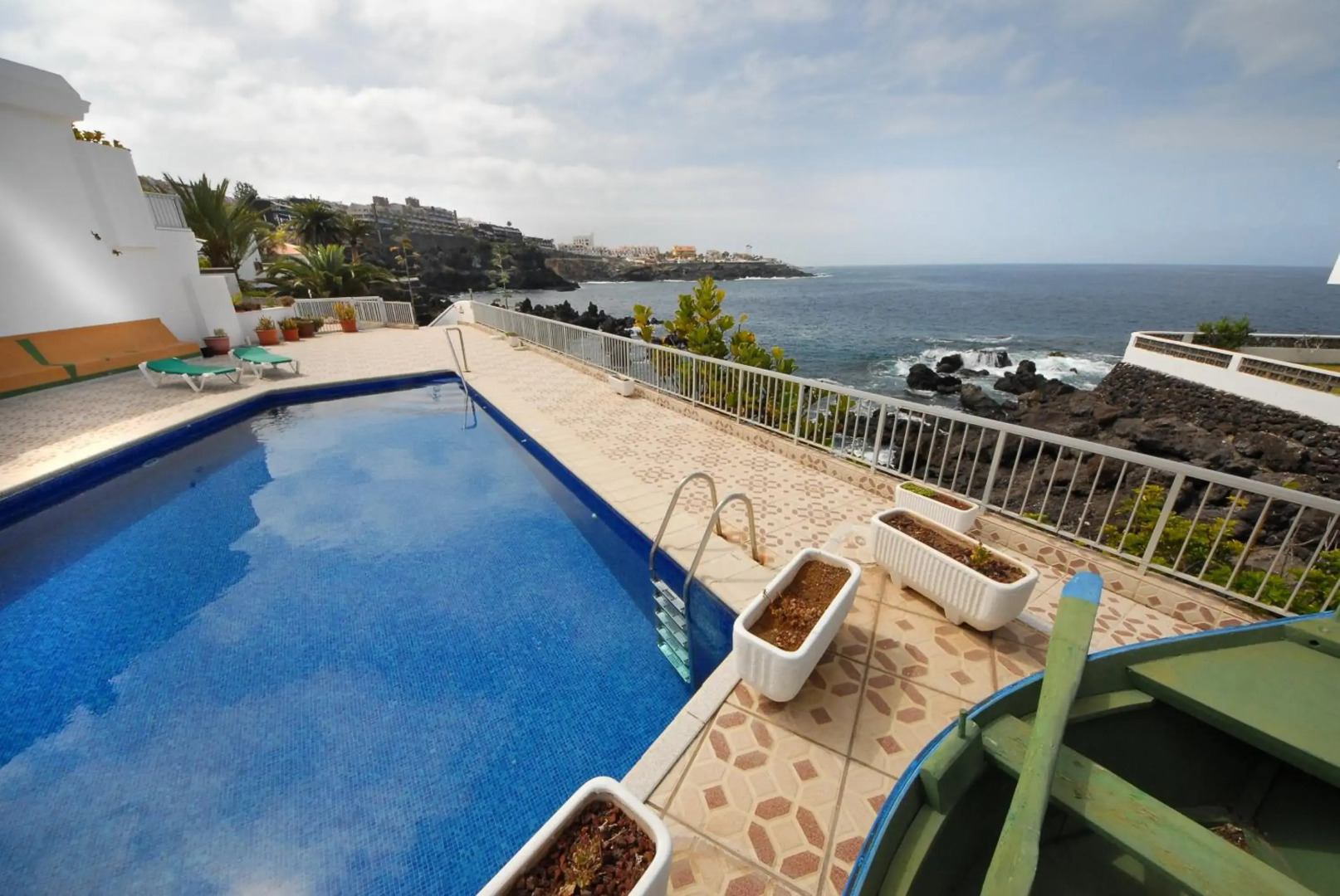 Punta N 5 - Vivienda vacacional