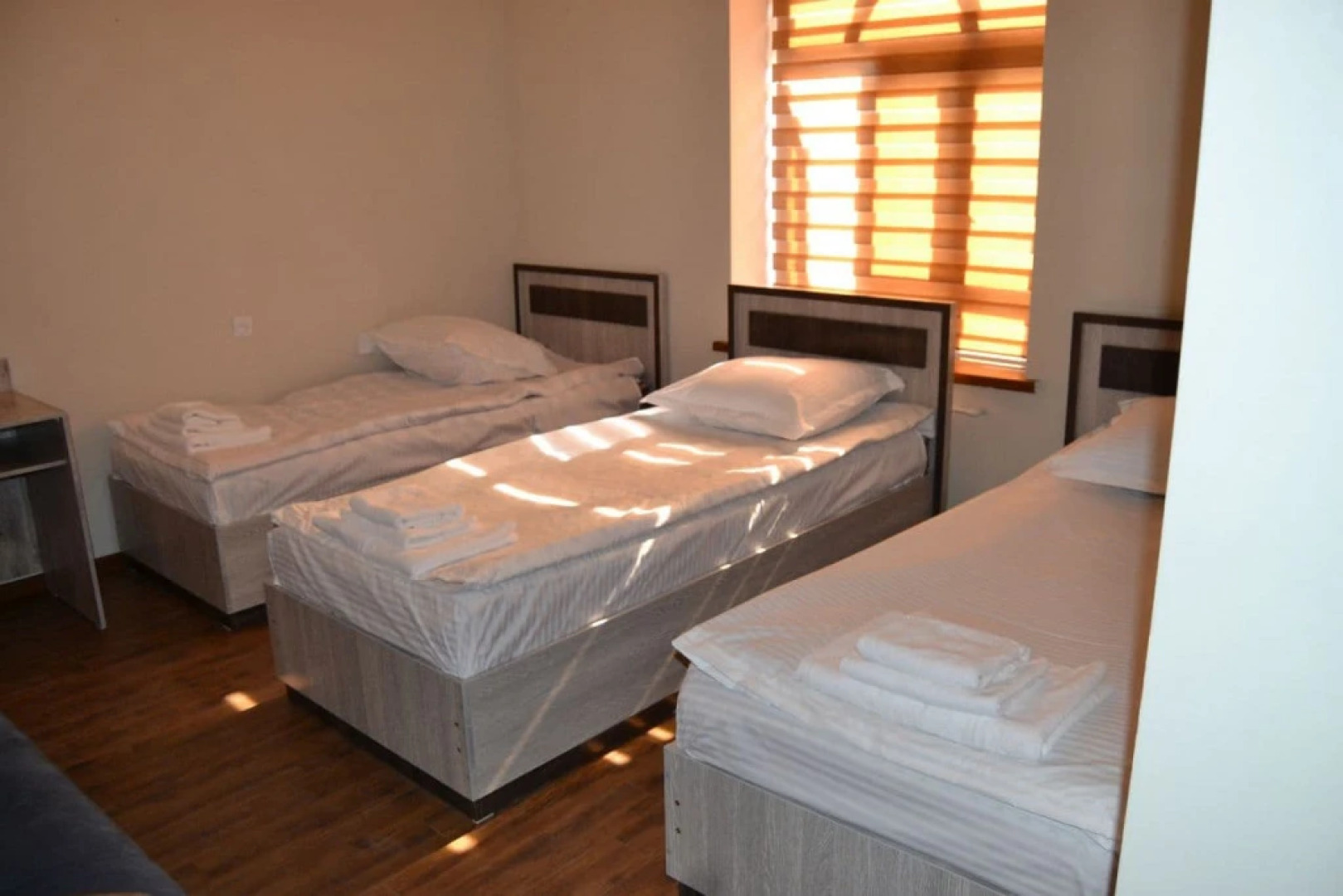 Al-Taymur Palace Hotel