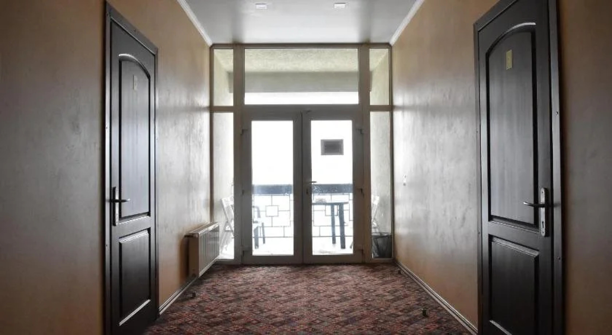 Отель Albatross Рига