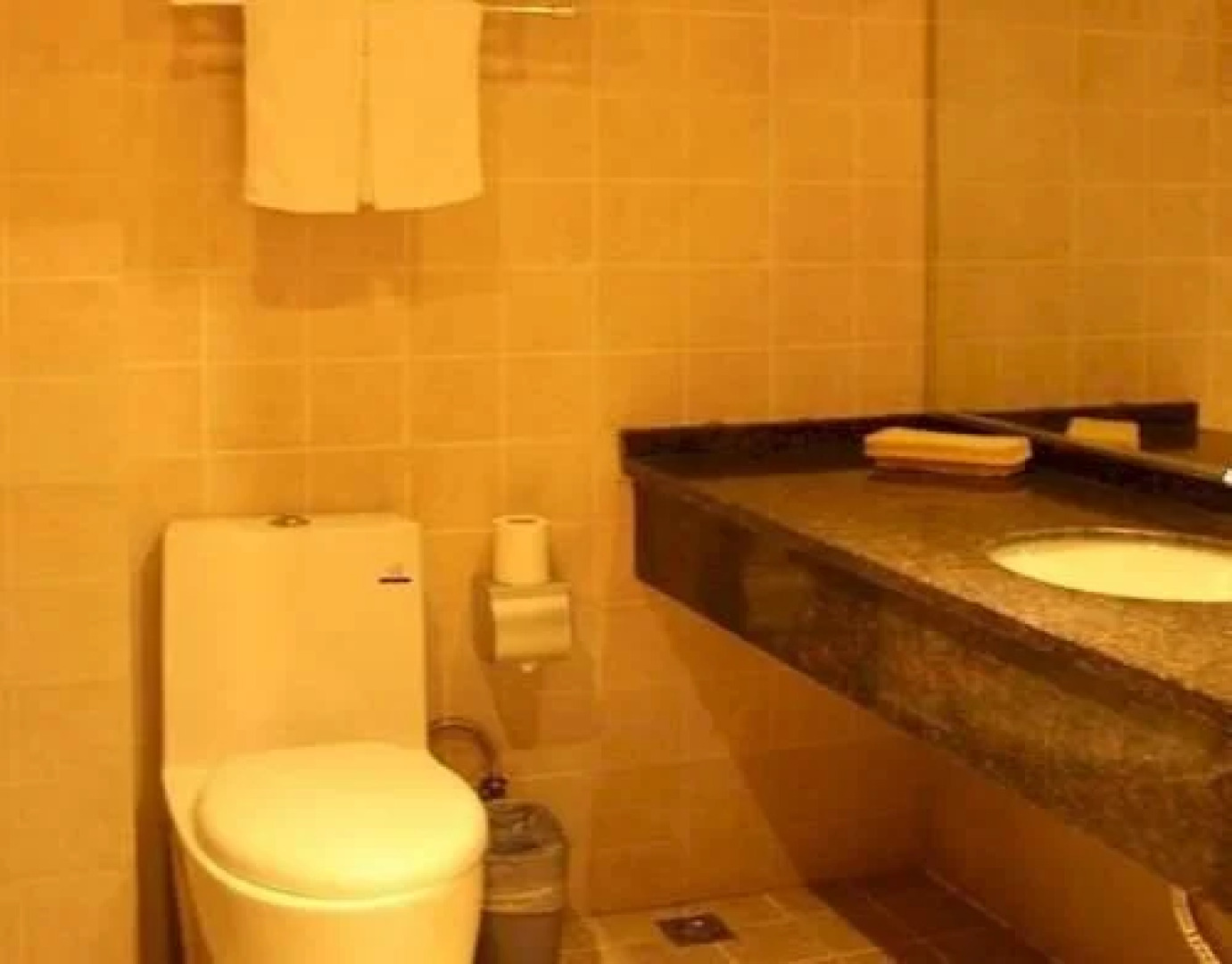 Chengji Business Hotel