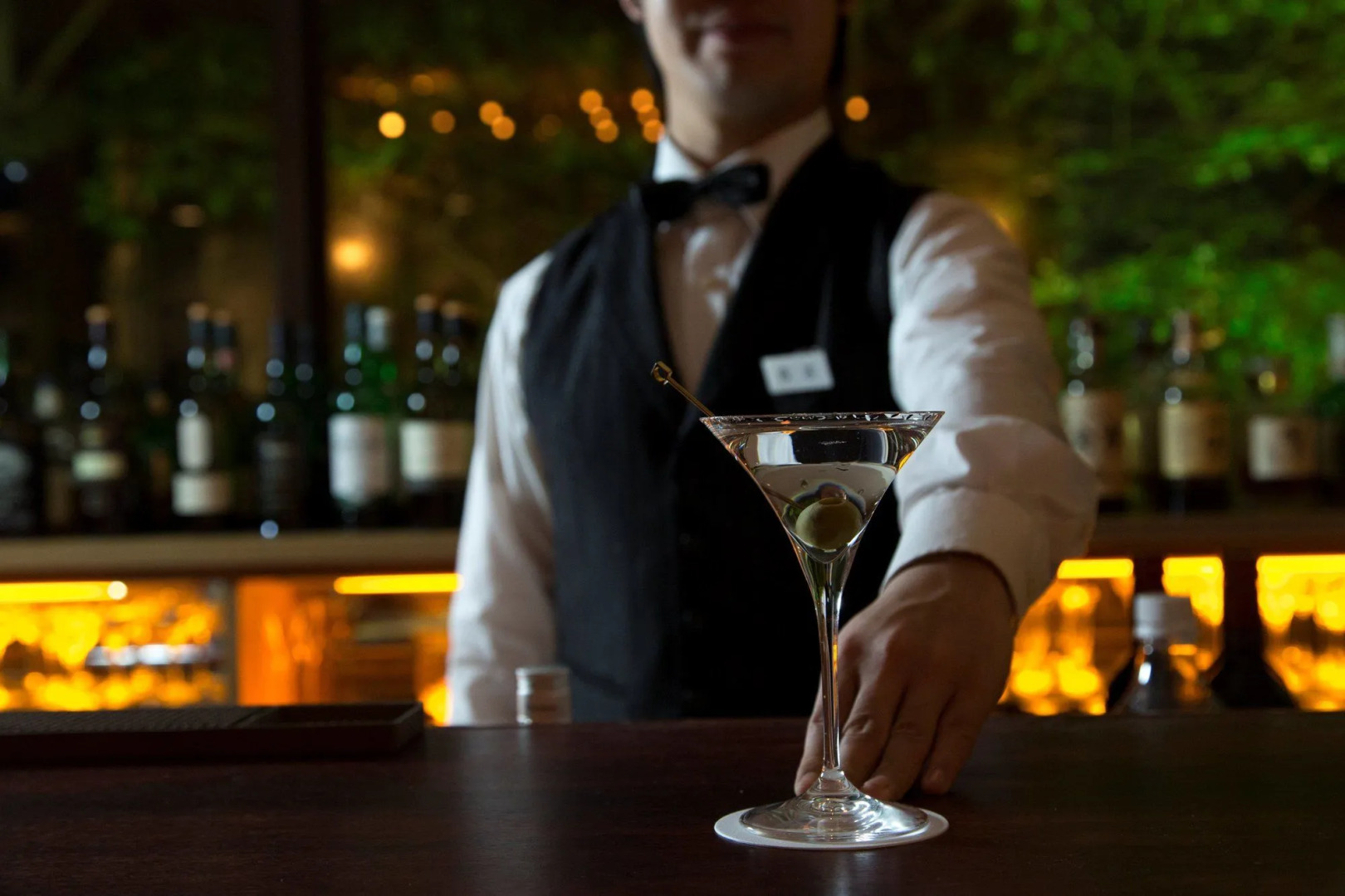 Arima Onsen Motoyu Kosenkaku