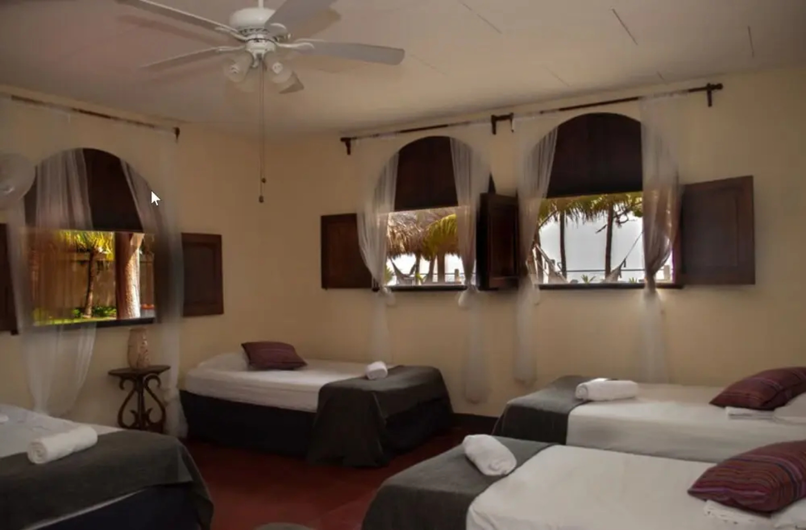 Bomalu Nicaragua Beach House