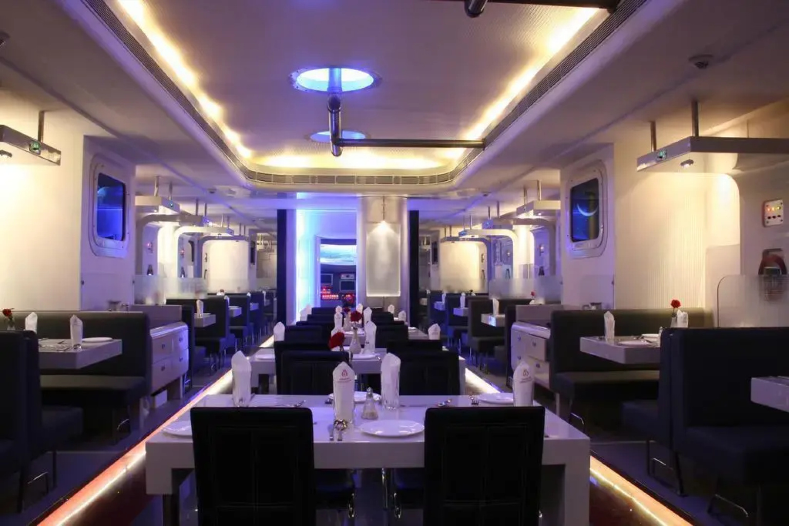 Shakti International