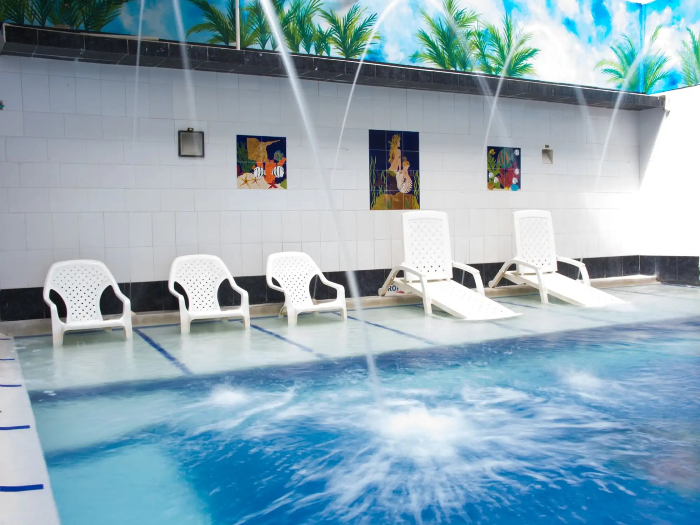 Hotel La Gran Mansion De La Negra