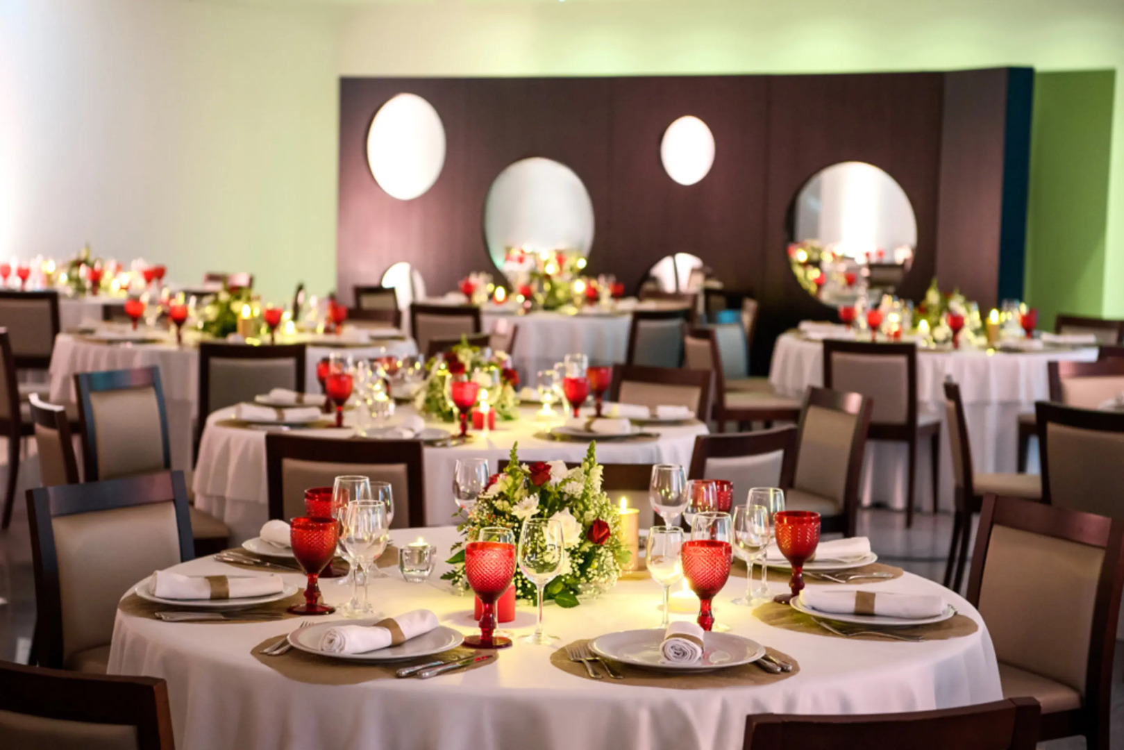 Lux Fátima Park - Hotel, Suites & Residence