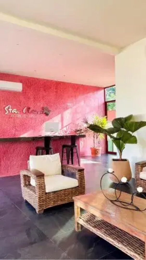 Santa Clara Hotel Campestre