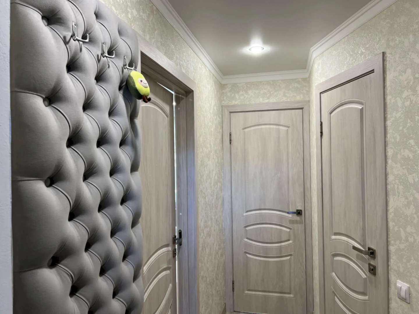 Апартаменты на улице Горная 29