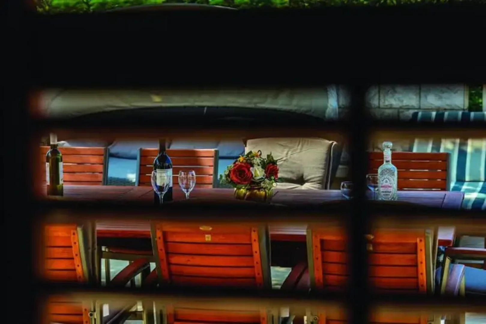 Villa Anka - Five-bedroom Villa With Terrace and Swimming Pool