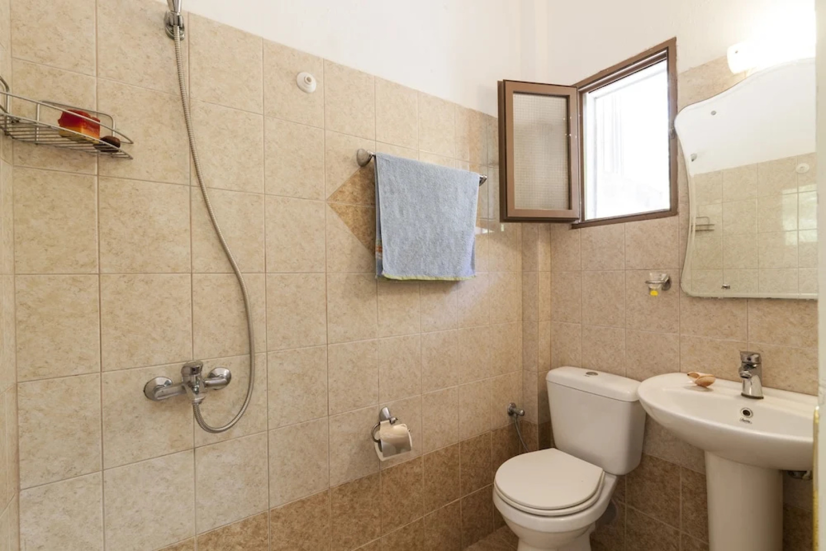 Villa Maria by Konnect