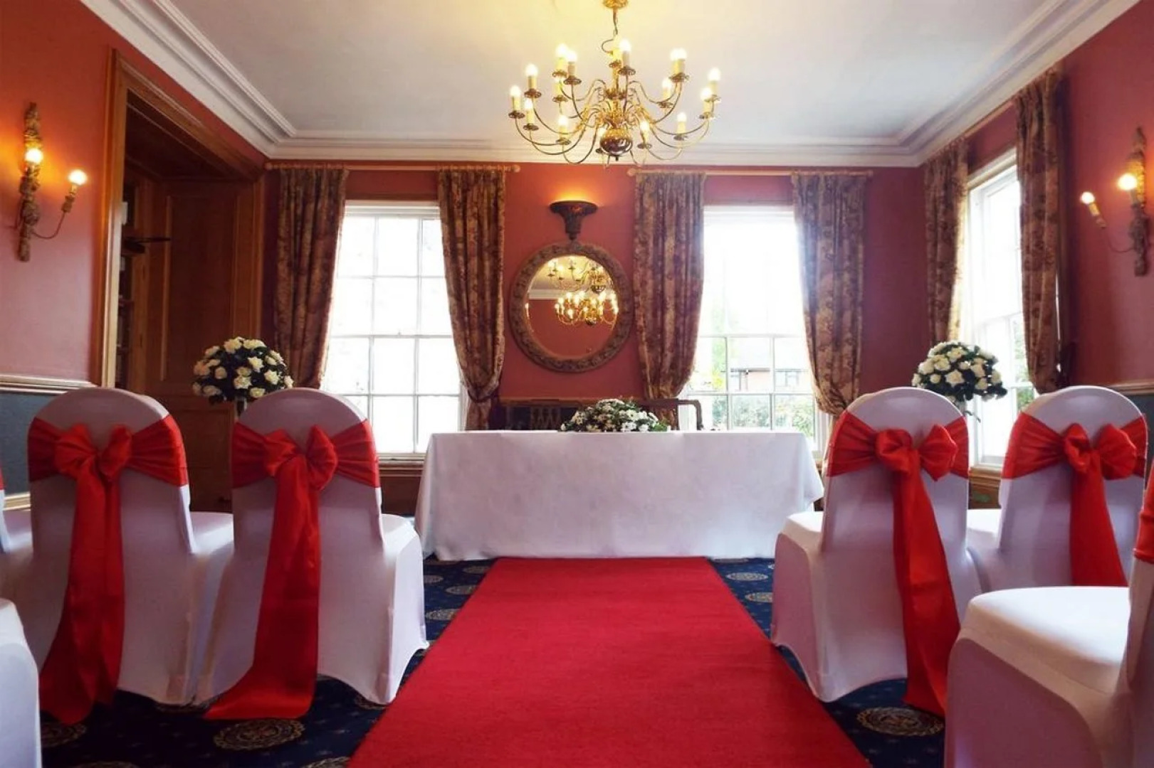 Royal Cambridge Hotel