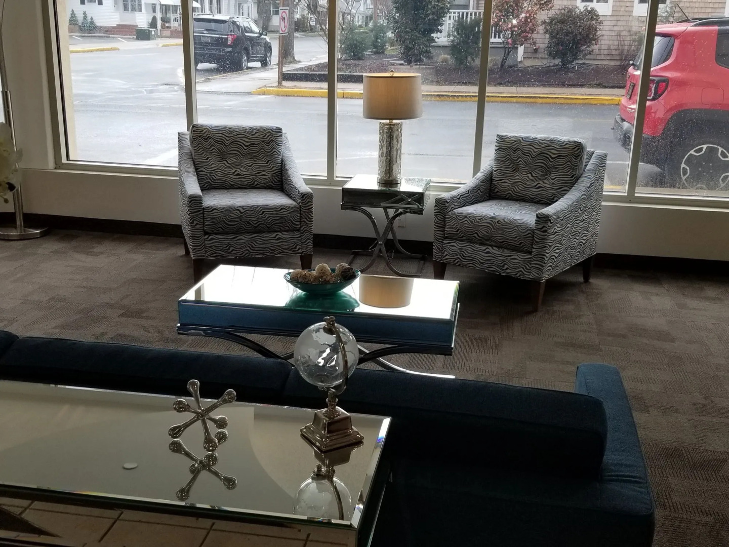 The Breakers Hotel & Suites