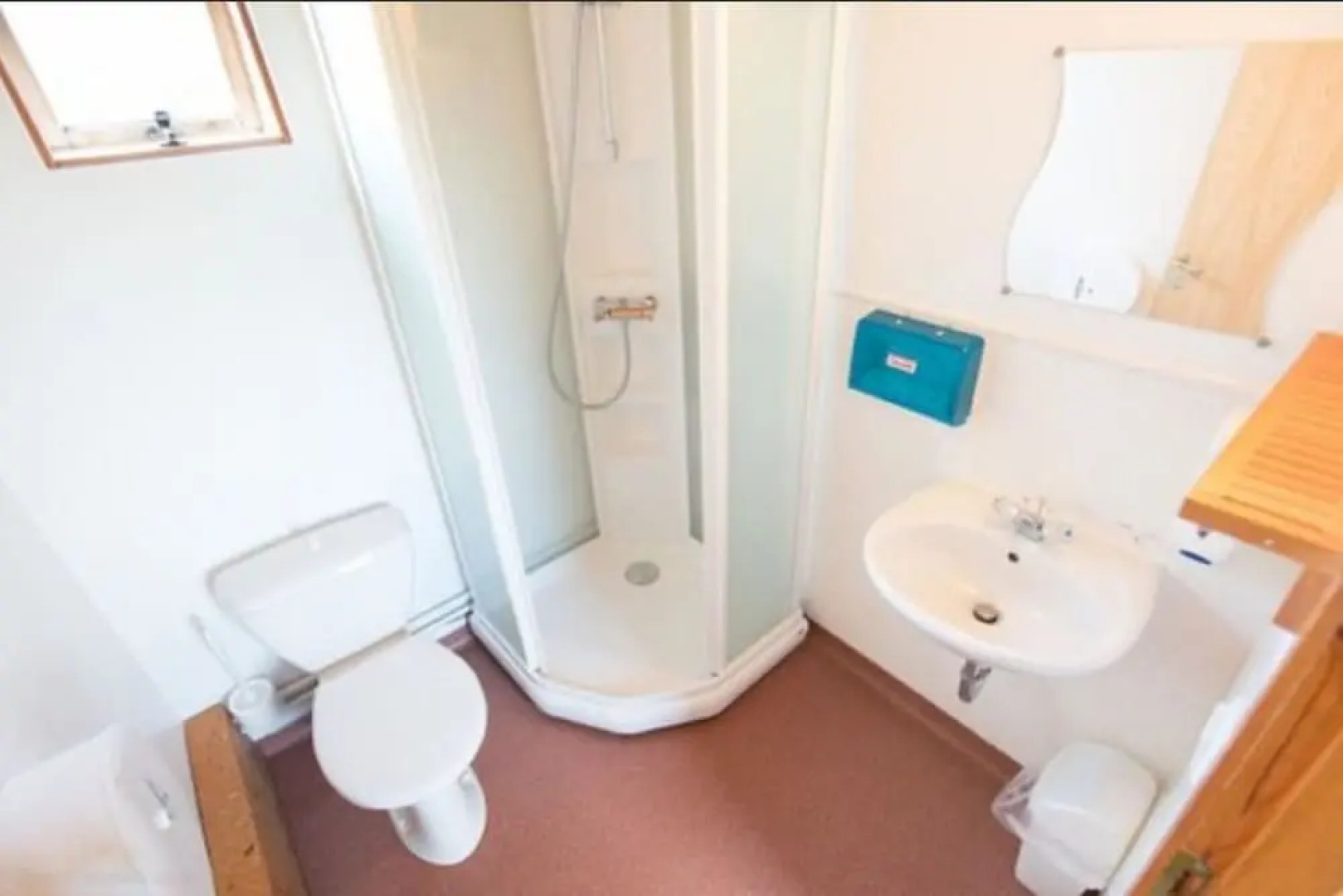 Hunkubakkar Guesthouse