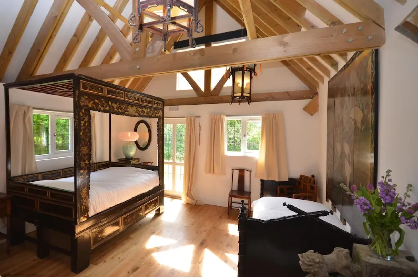 Mill House on the Brooks