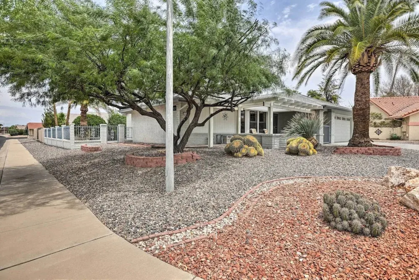 1 Mi to Golf Courses: Family Sun City West Home