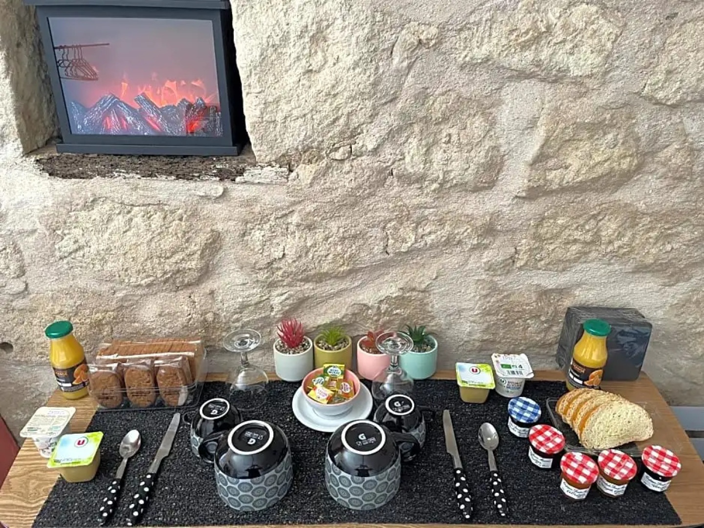 Le Perchoir Nocturne