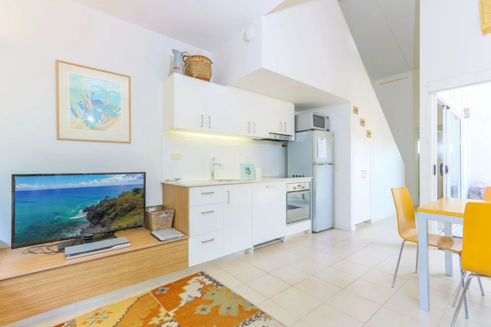 Pandanus Pocket - #7 Beach Shack Moroccan Style