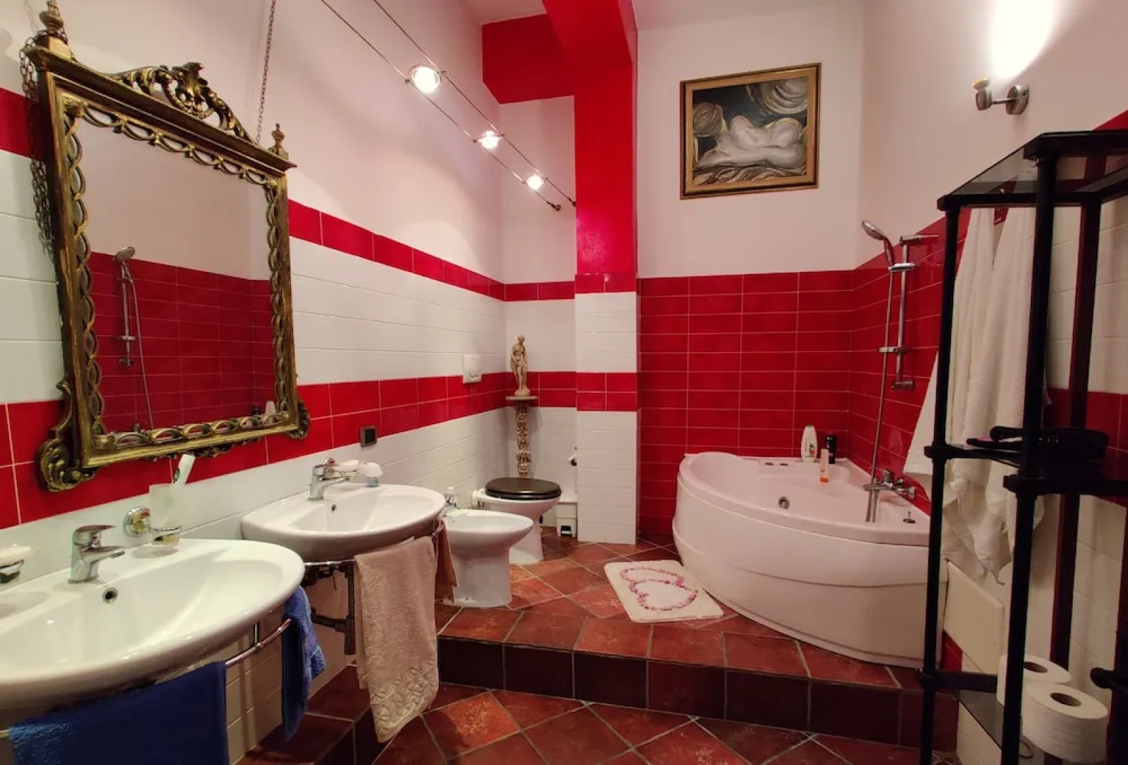 Country House with Pool Access & Jacuzzi