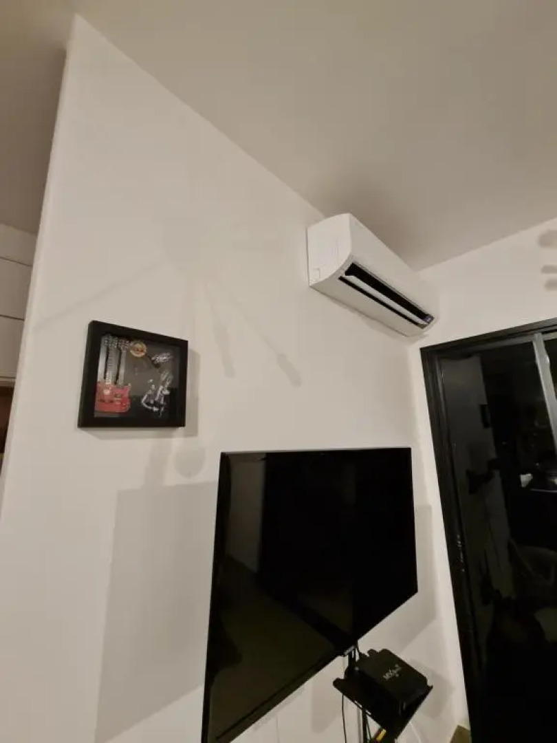 Loft Novo e Sofisticado em frente a Av José Munia Unique Residence