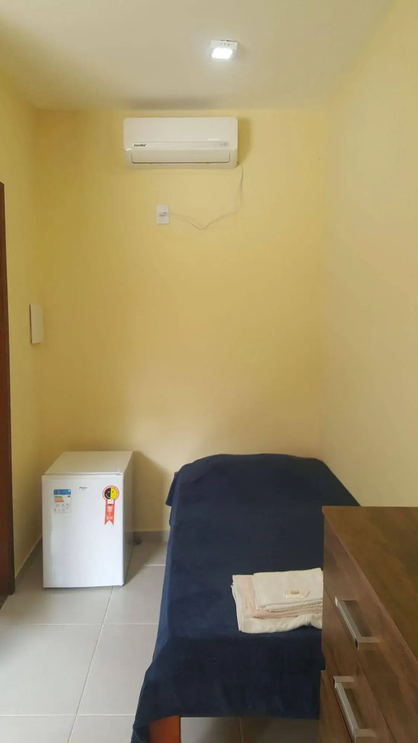 Pousada Vivamar
