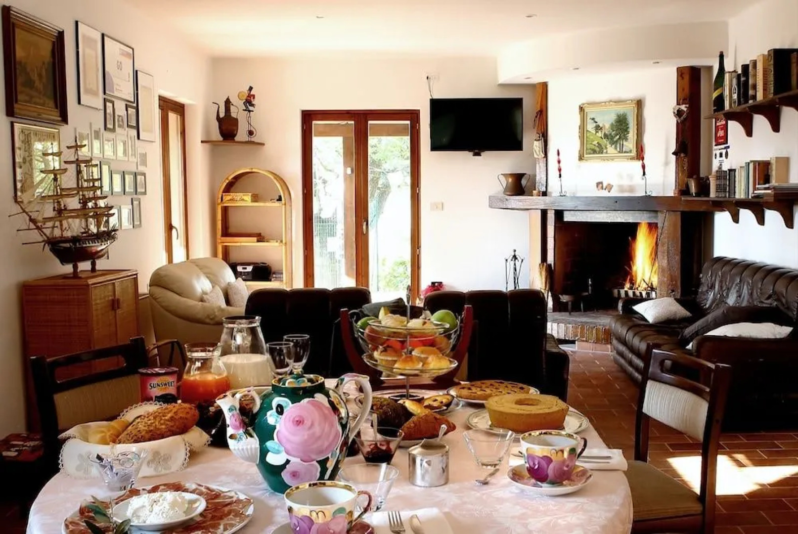 B&B La Casa in Campagna