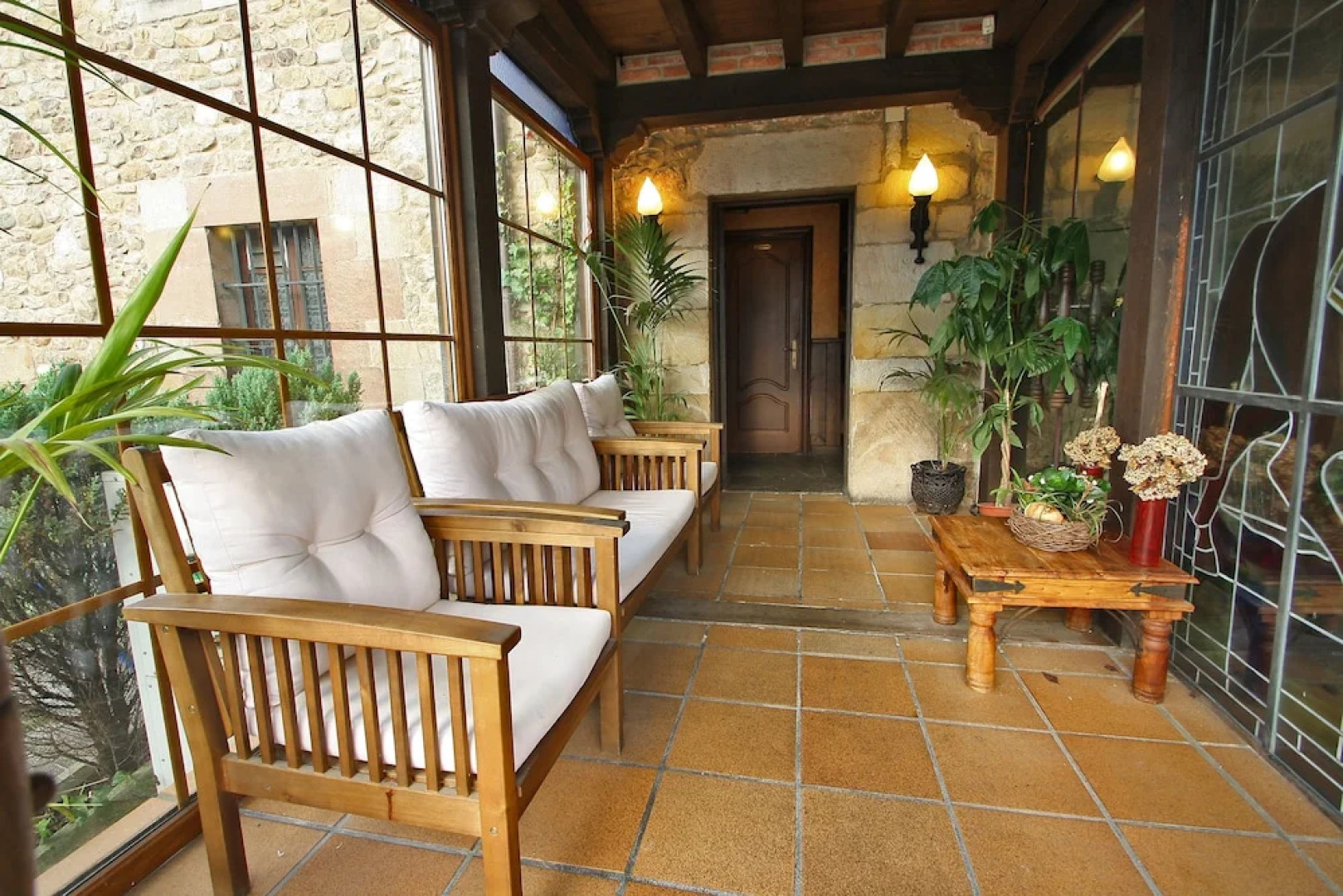 Posada Medieval el Manjon