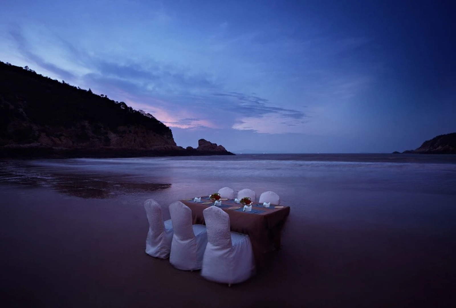 New Century Resort Wenzhou Golden Coast