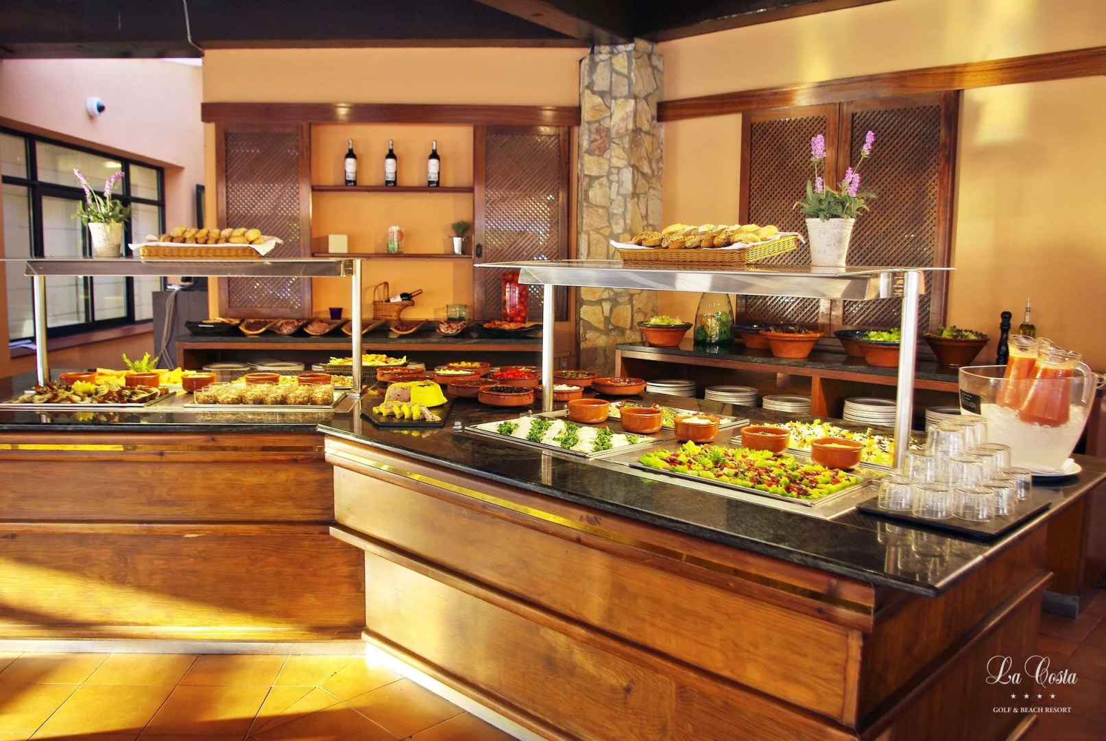 La Costa Golf & Beach Resort