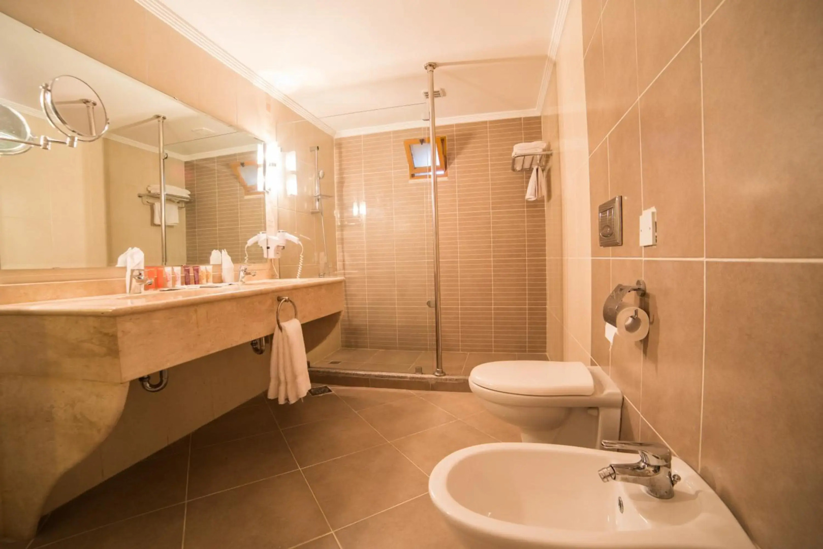 The Old Village Hotel & Resort