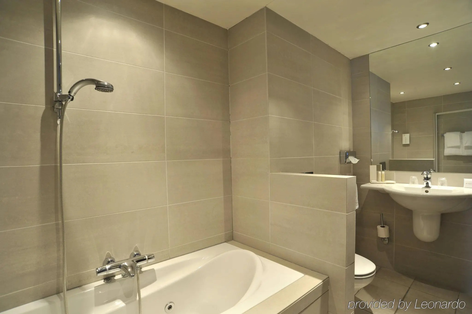 Fletcher Hotel Restaurant Weert