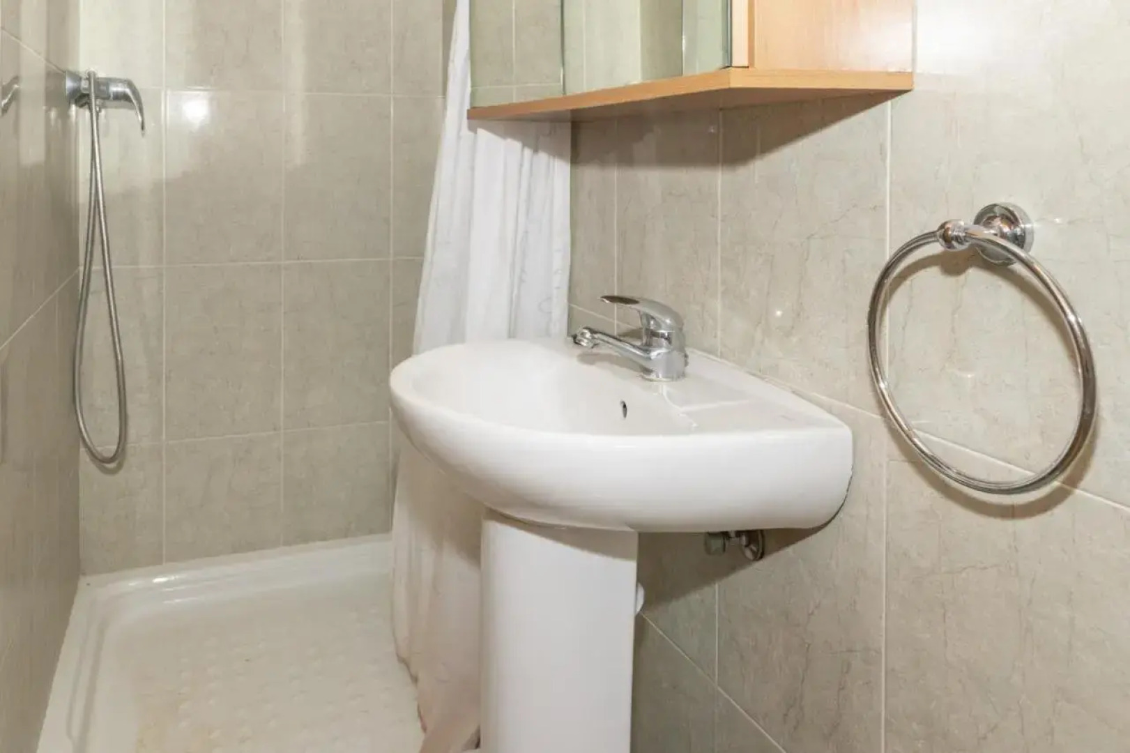 Santa Marta, Iii-A 7º-16