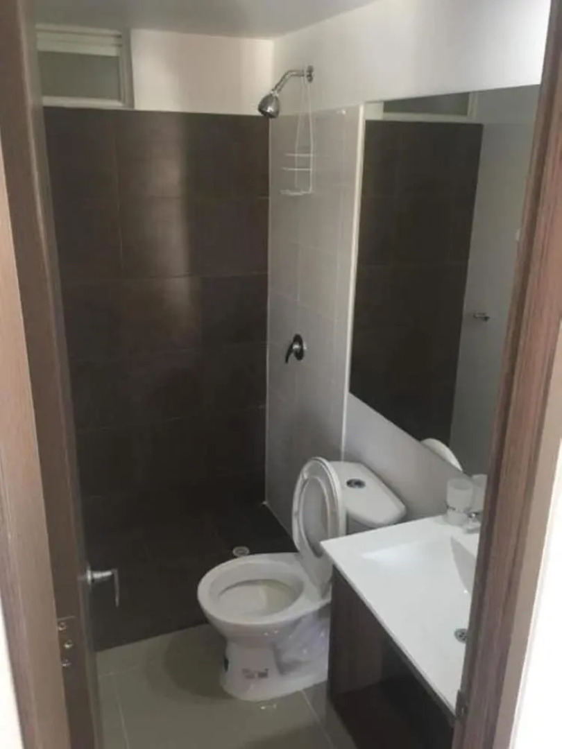 Apartamentos Melgar - Club House