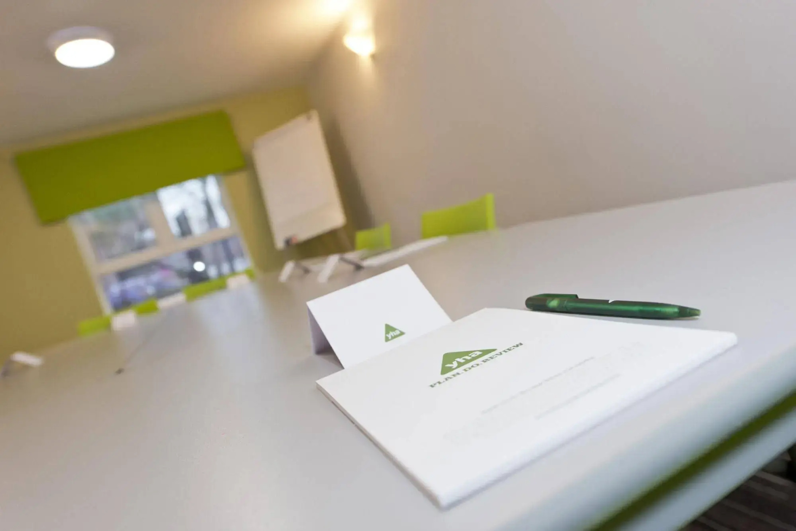 YHA Liverpool Albert Dock - Hostel
