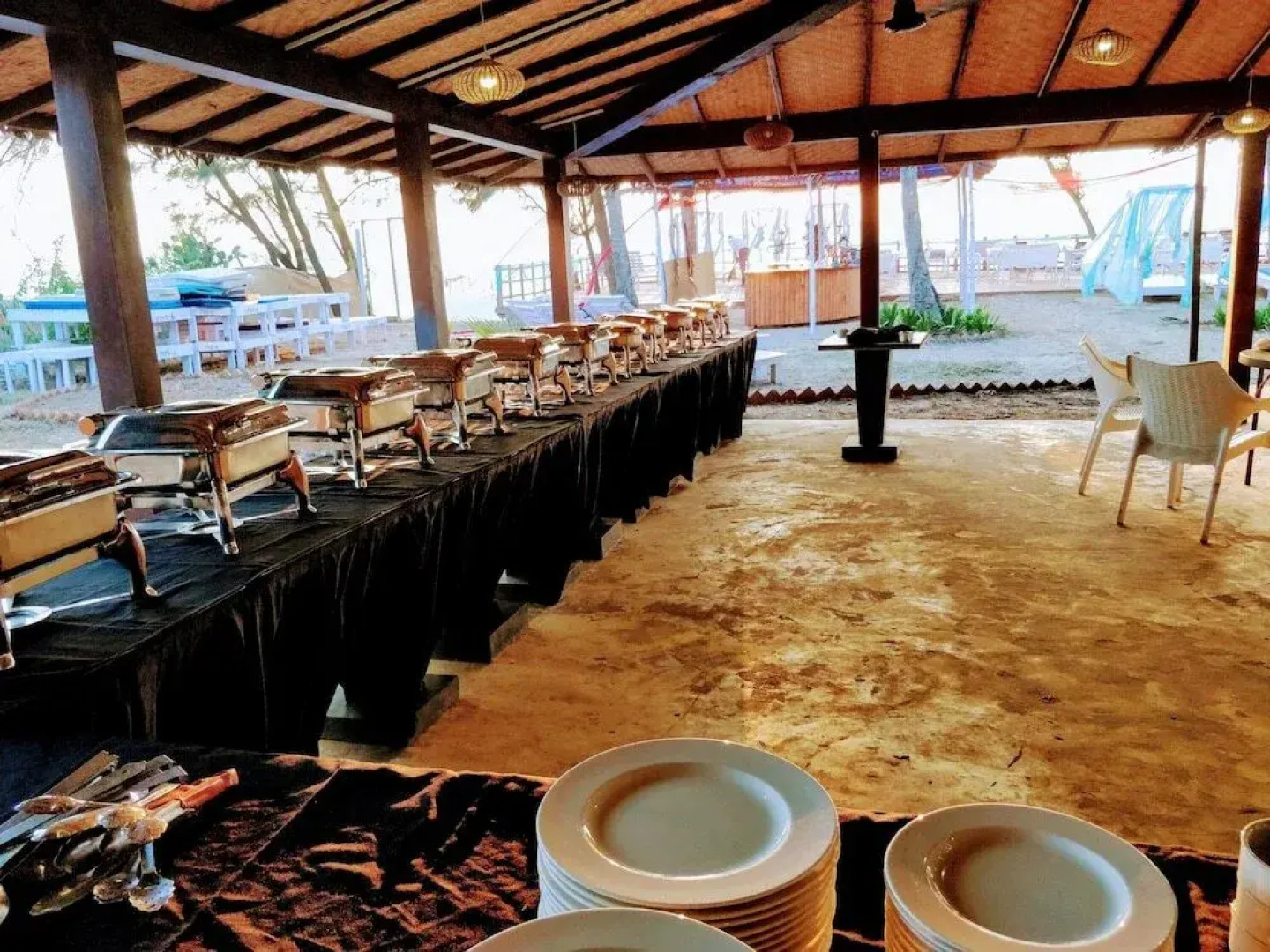 Mandrem Village Resort