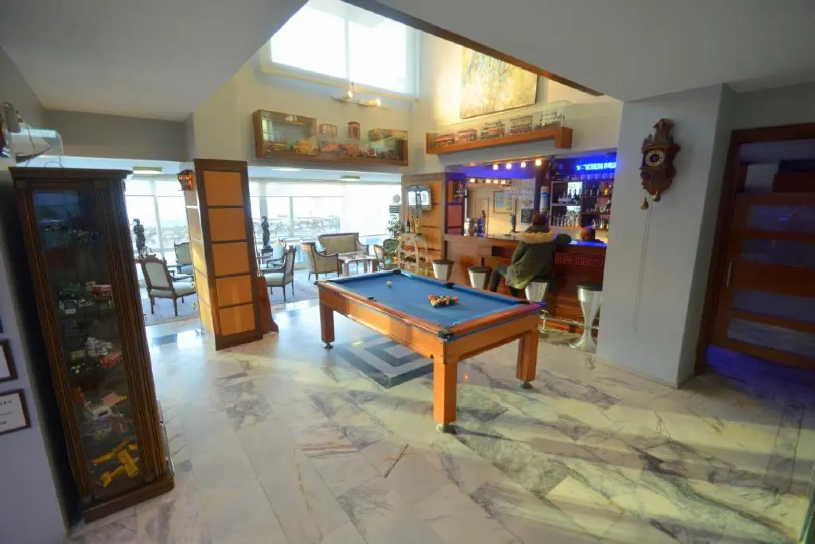 Hotel Istankoy Kusadasi