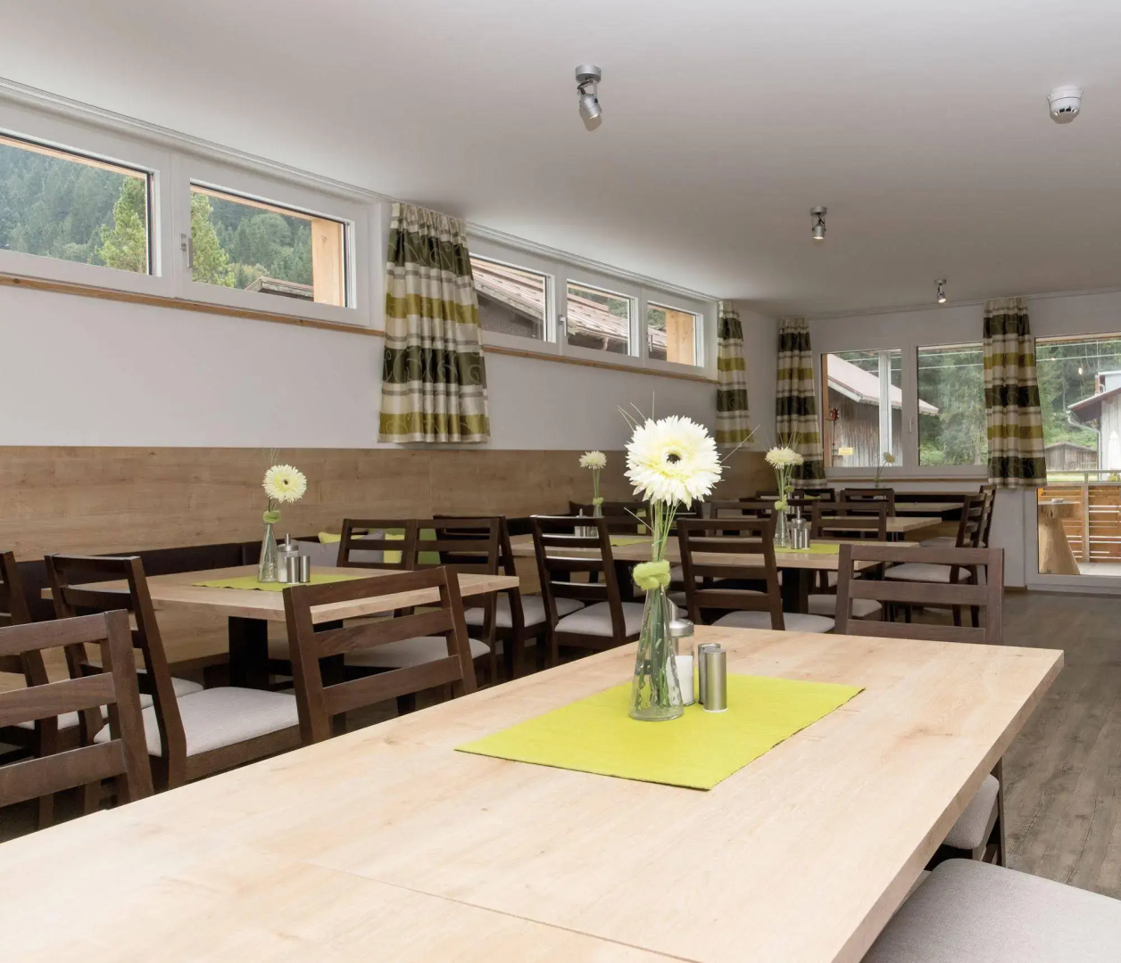 Alpine Lodge Klösterle am Arlberg