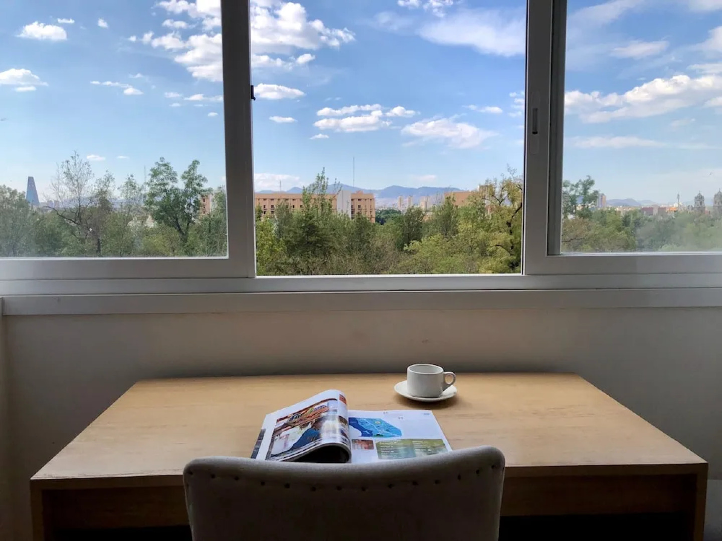 Apartment Centro Histórico 605