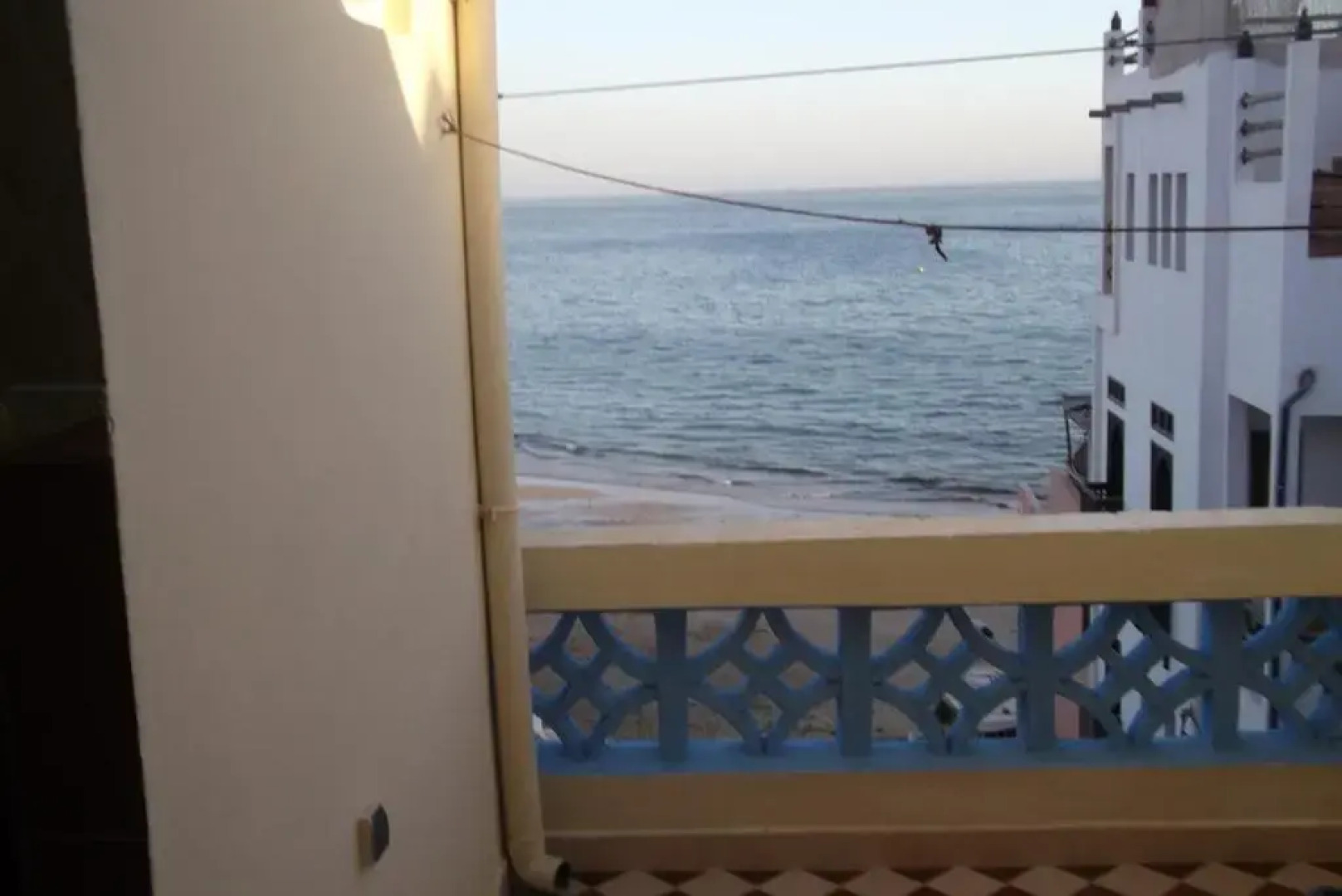 Laverie du Soleil Surf House