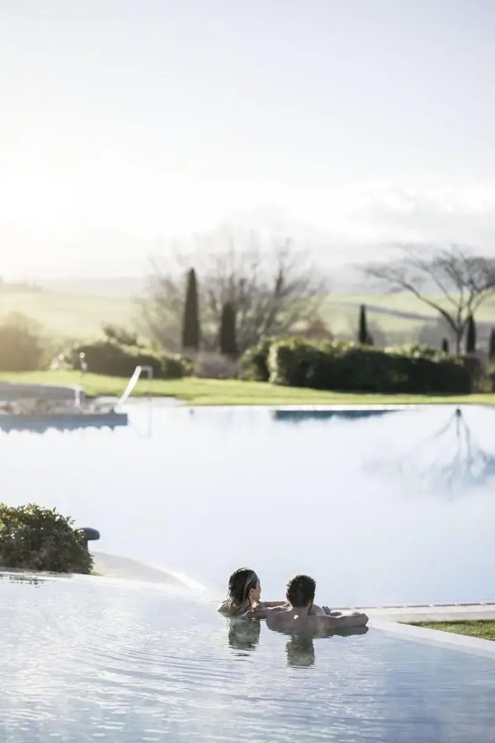 ADLER Spa Resort Thermae