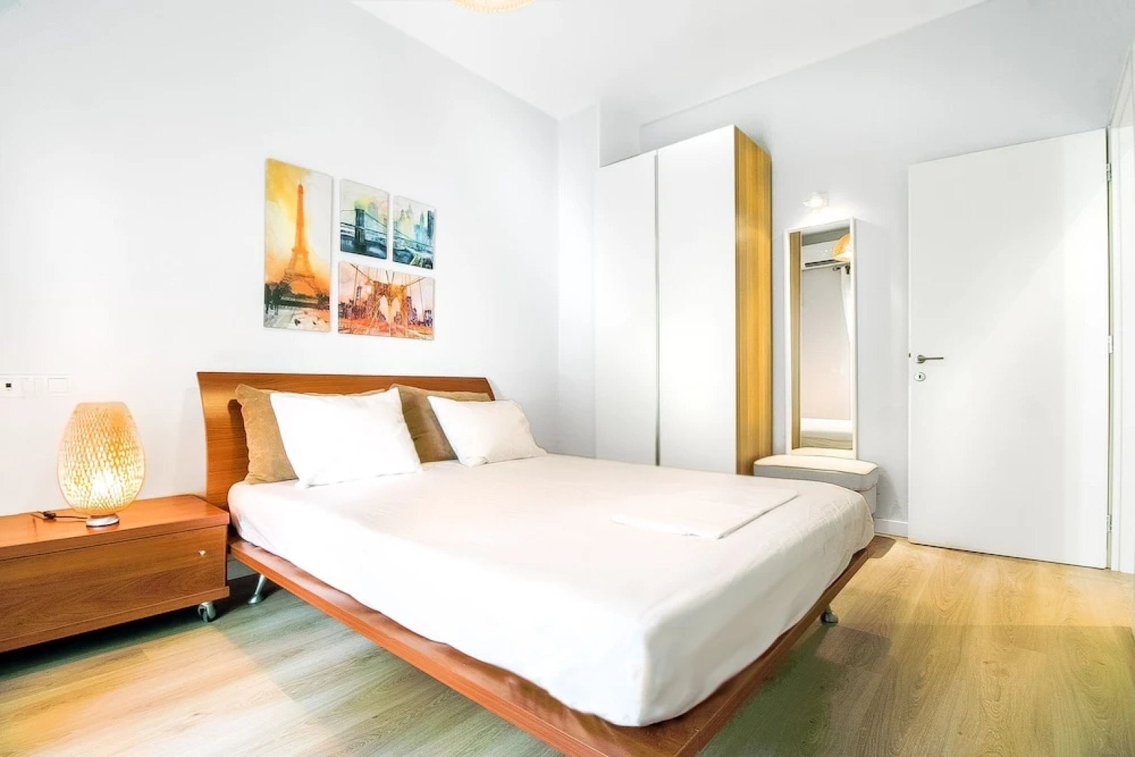 Alma Apartments South