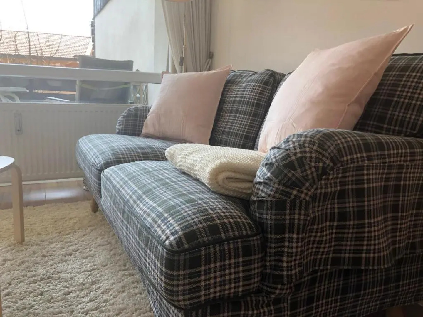 Ferienwohnung Edelweiß