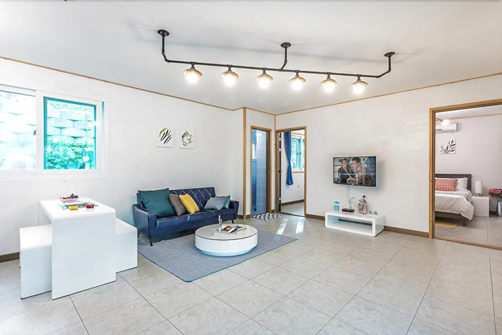 Yeosu Sunset & Sea Pension