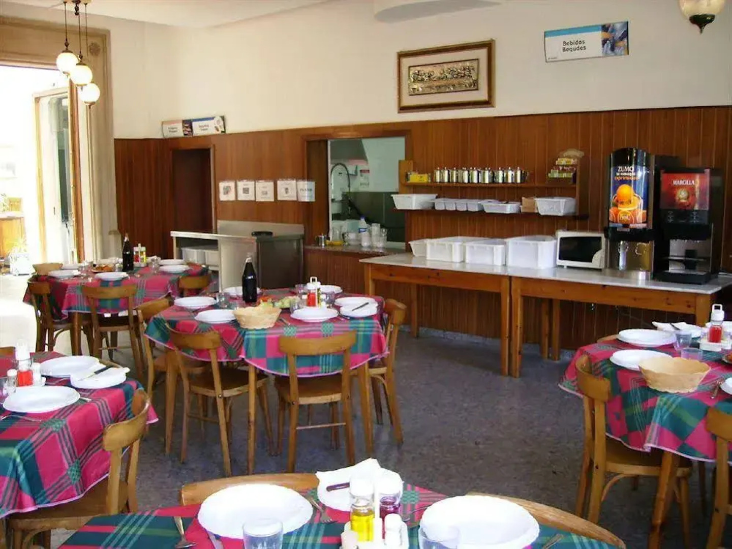 Residencia Salesiana Martí-Codolar