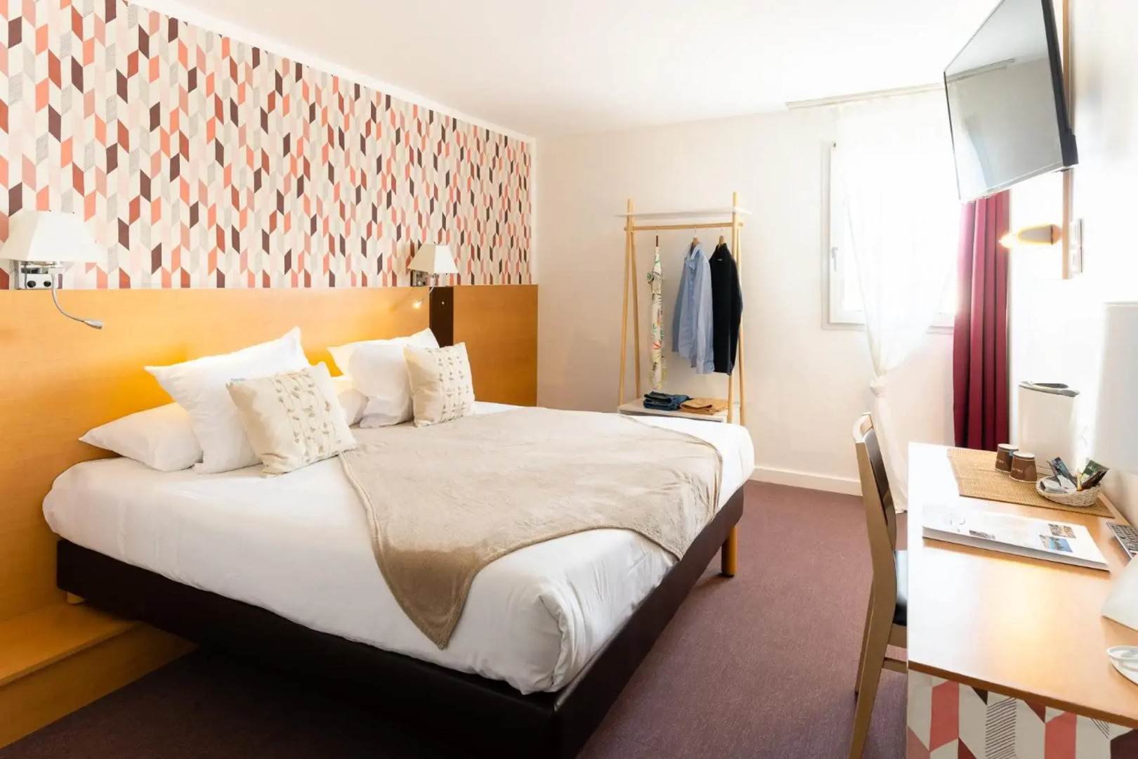 The Originals City, Hôtel Le Pavillon, Béziers Est