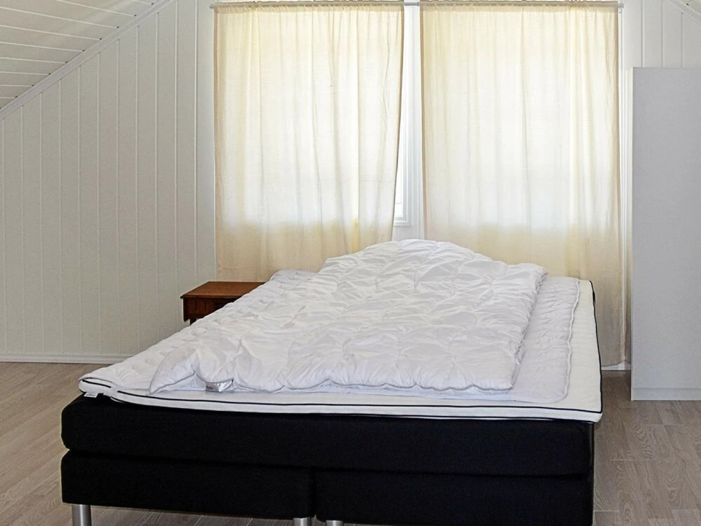 8 Person Holiday Home in Eide