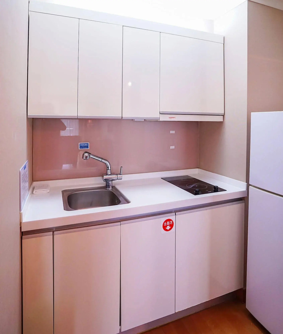 Lake Hills Jeju Resort (Ex. Lake Hills Golftel Je