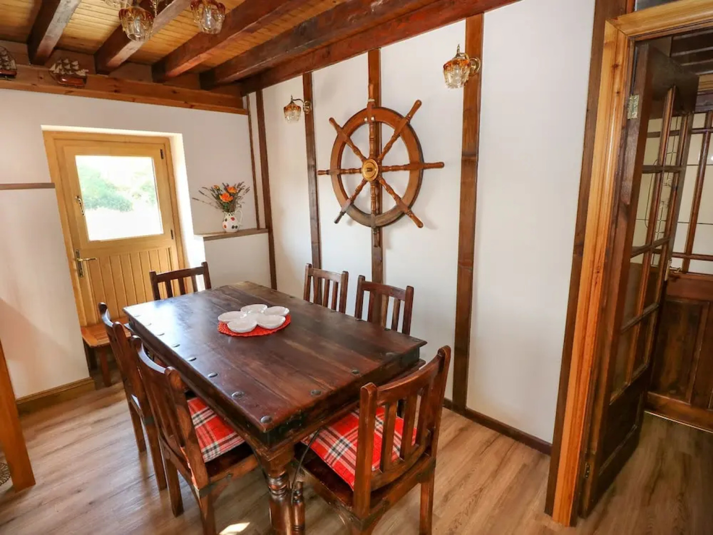 Green Park Cottage, Milford Haven