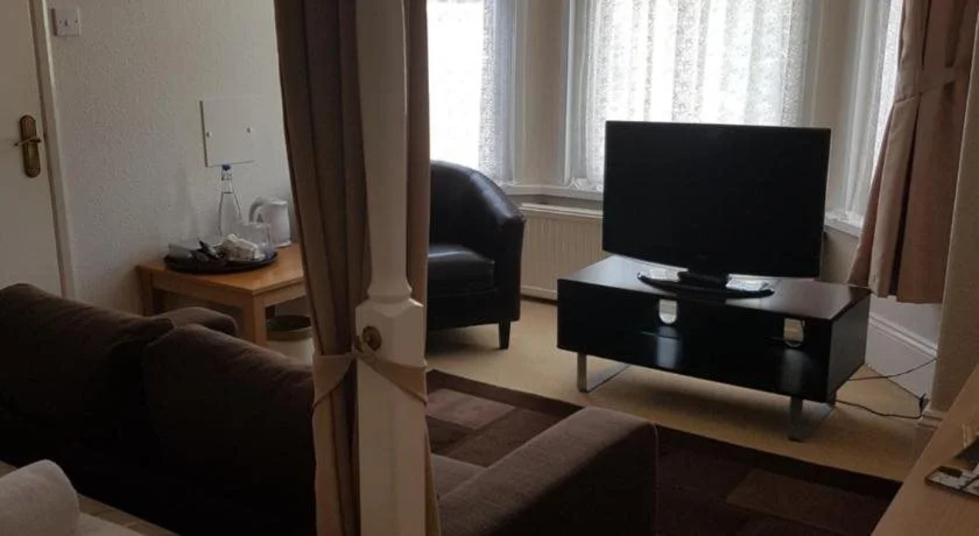 Burnside Guest House