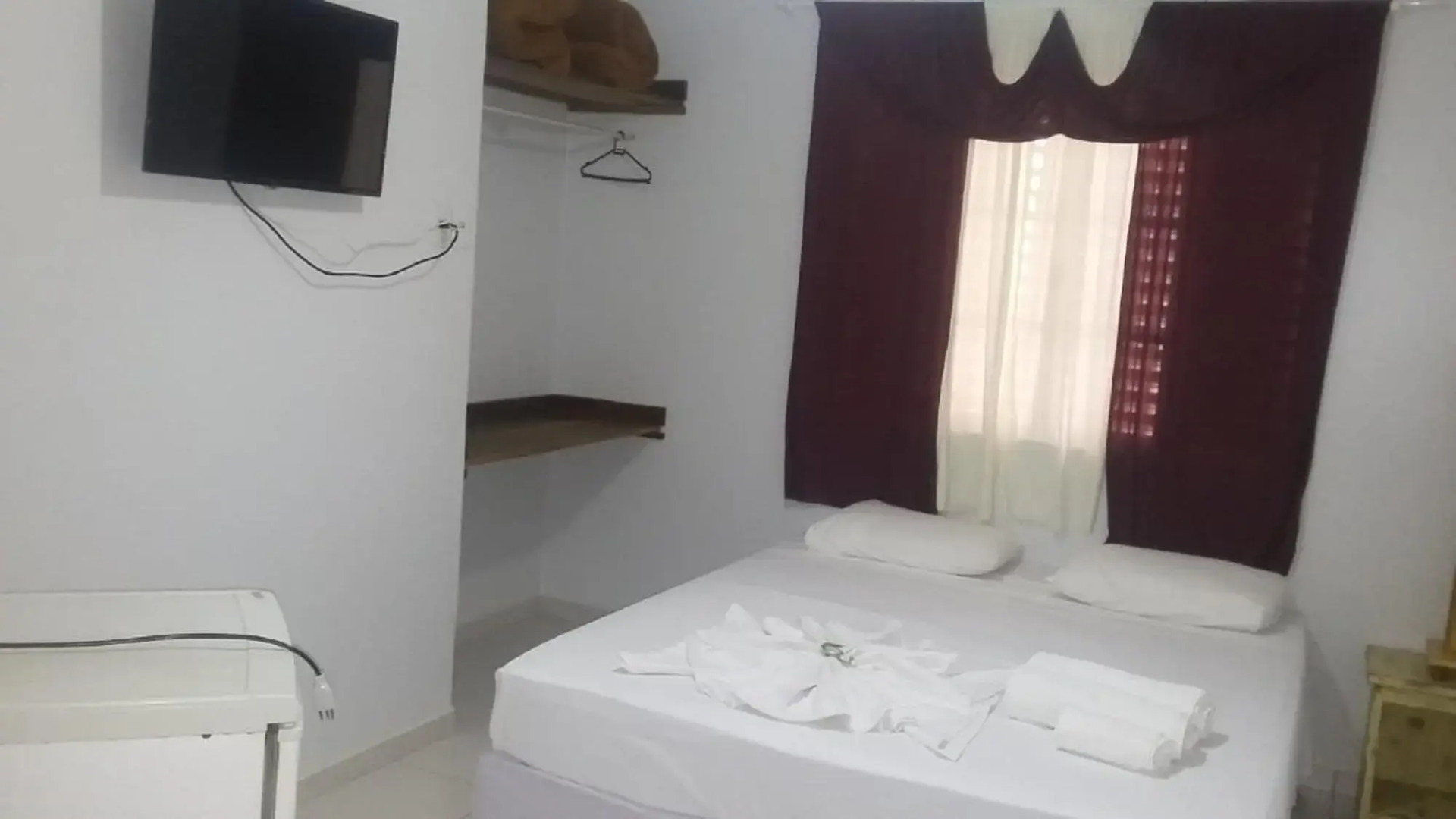 Hotel Pousada Solar do Cerrado